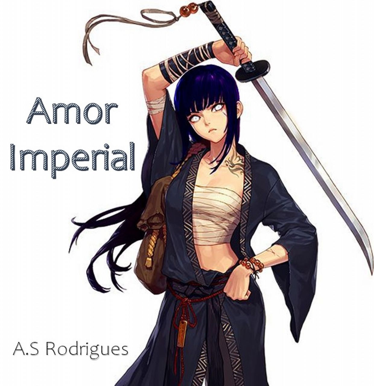 Amor Imperial