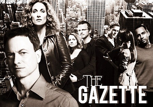 The Gazette