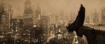 A Sombra De Gotham