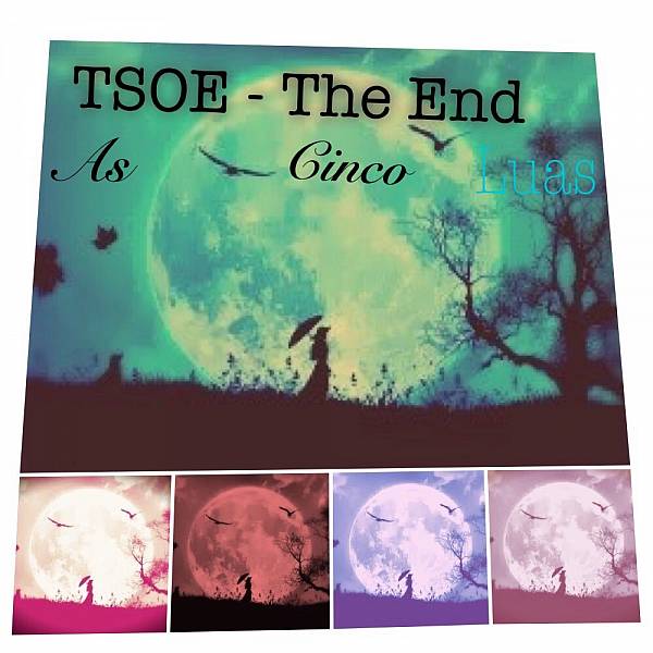 TSOE - The End
