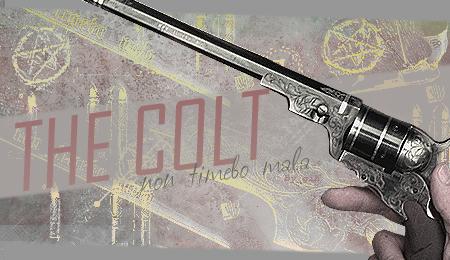 The Colt