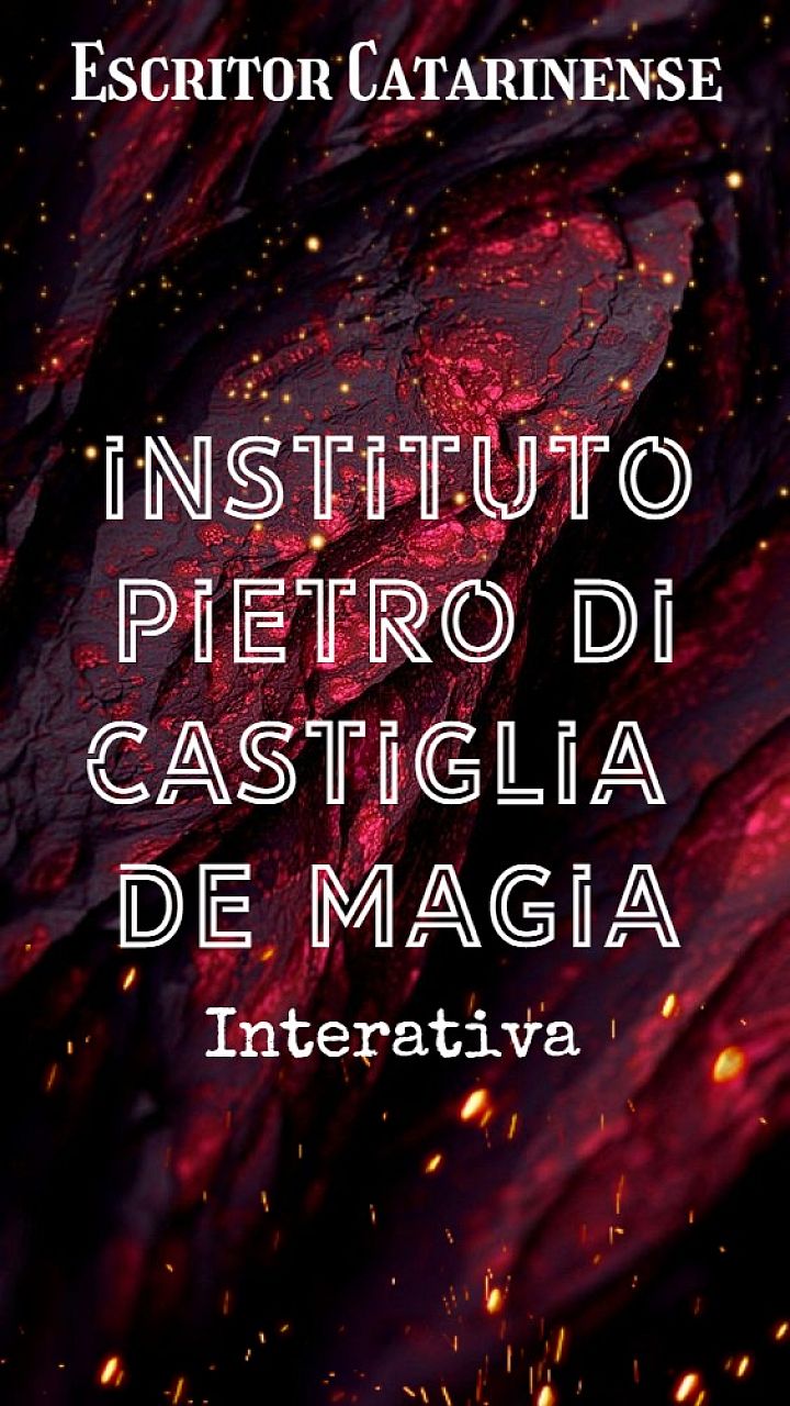 Instituto Pietro di Castiglia - Interativa