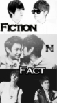 Fiction And Fact