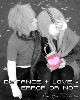 Distance + Love = Error Or Not