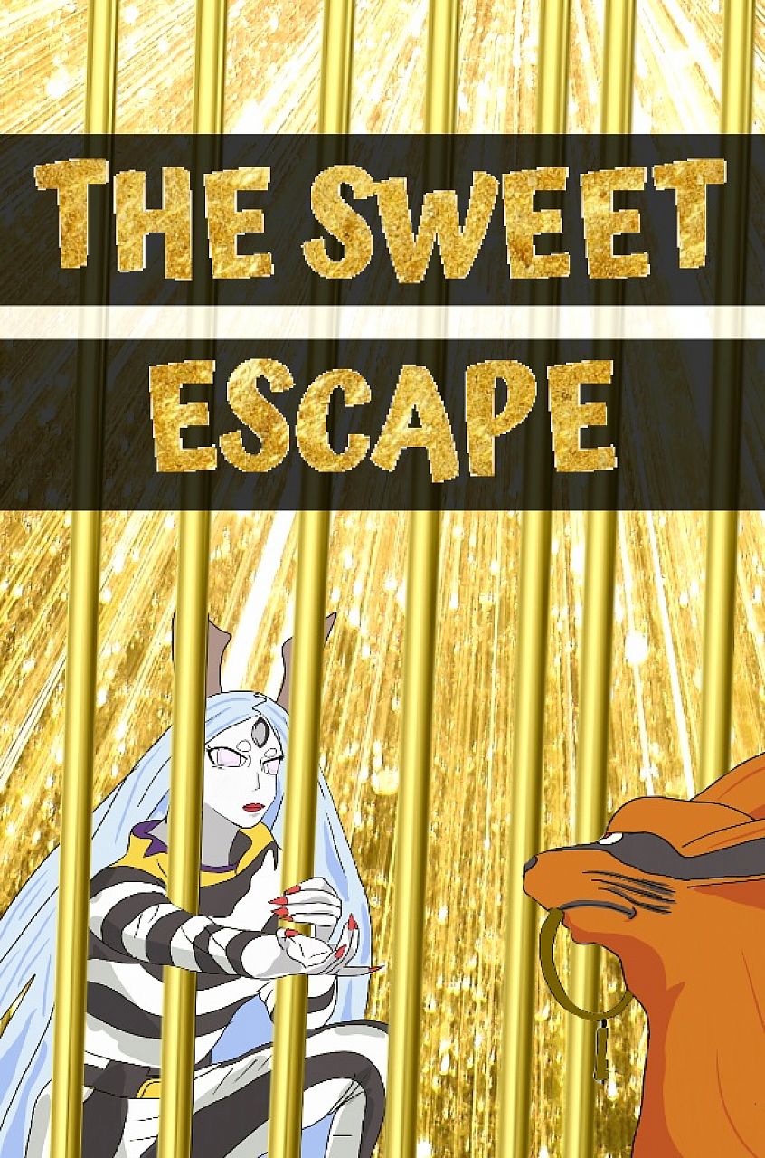 The sweet escape