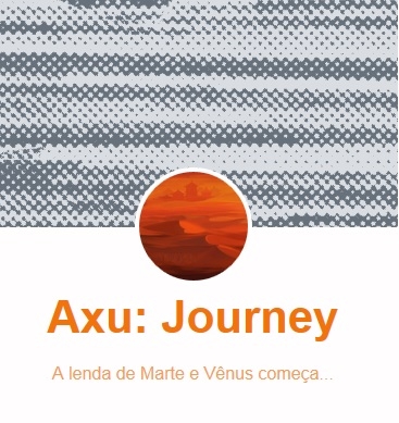 Axu: Journey
