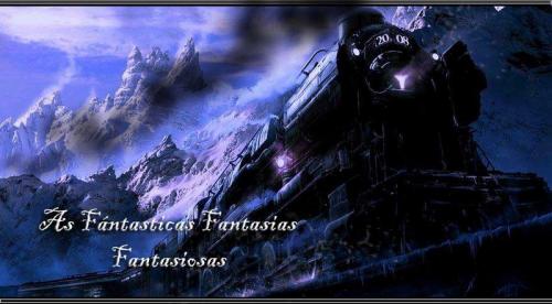 As Fantasticas Fantasias Fantasiosas