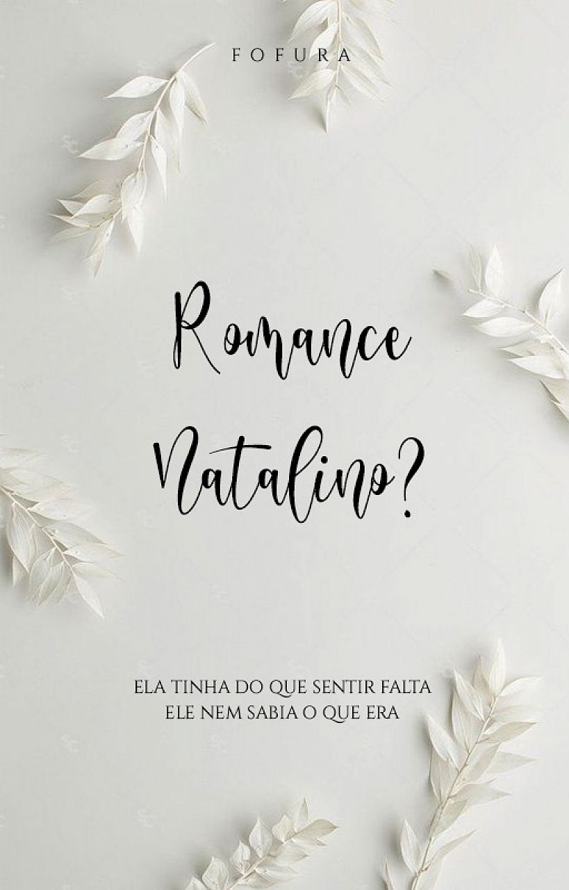 Romance Natalino?