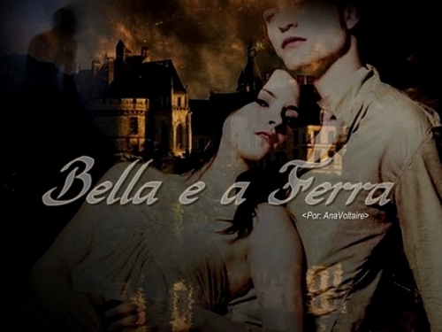 Bella e a Fera (twilight Version)