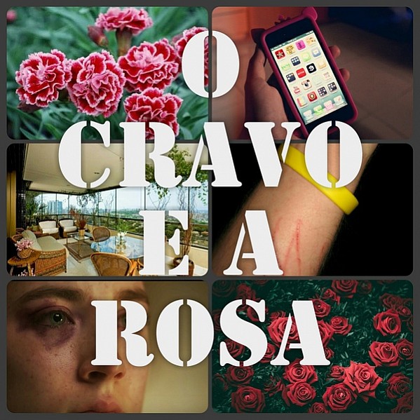 O Cravo e a Rosa