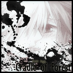Cradle Of Forest