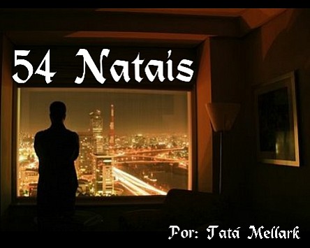 NyahN - 54 Natais