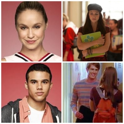 The New Glee