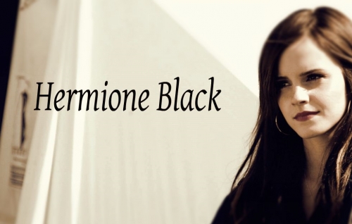 Hermione Black