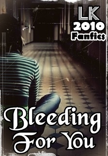 Bleeding For You