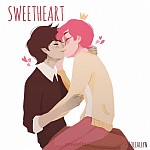 Sweetheart
