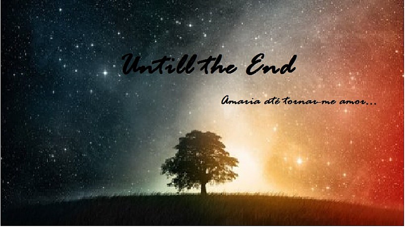 Untill the End