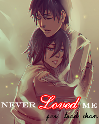 Never Loved Me