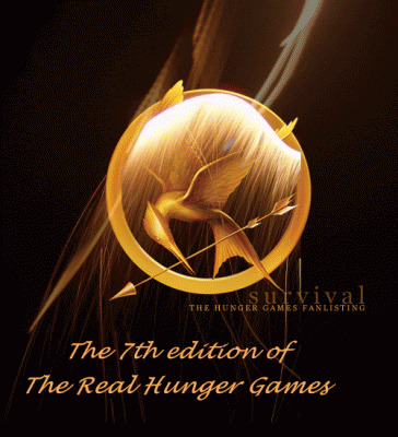 The 7th Edition Of The Real Hunger Games