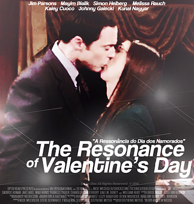 The Resonance of Valentine