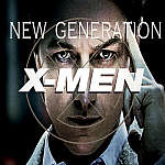 New Generation X-MEN