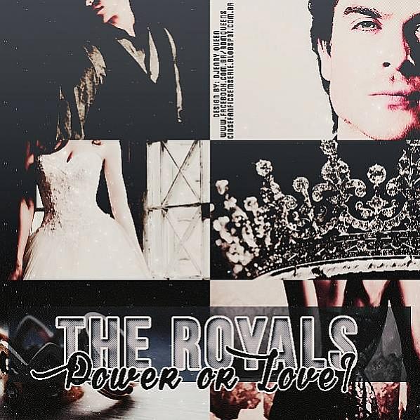 The Royals: Power or Love?