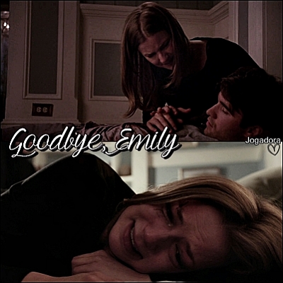 Goodbye, Emily