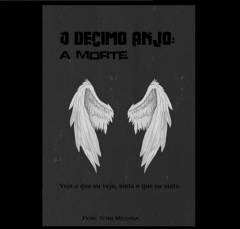 O Décimo Anjo - A Morte