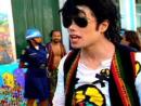 Shows de Michael Jackson