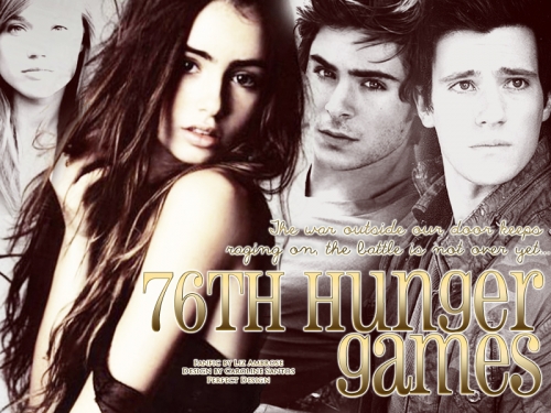 76th Hunger Games
