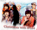 My Perfect Christmas With Gongchan