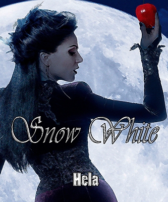 Snow White [HIATUS]