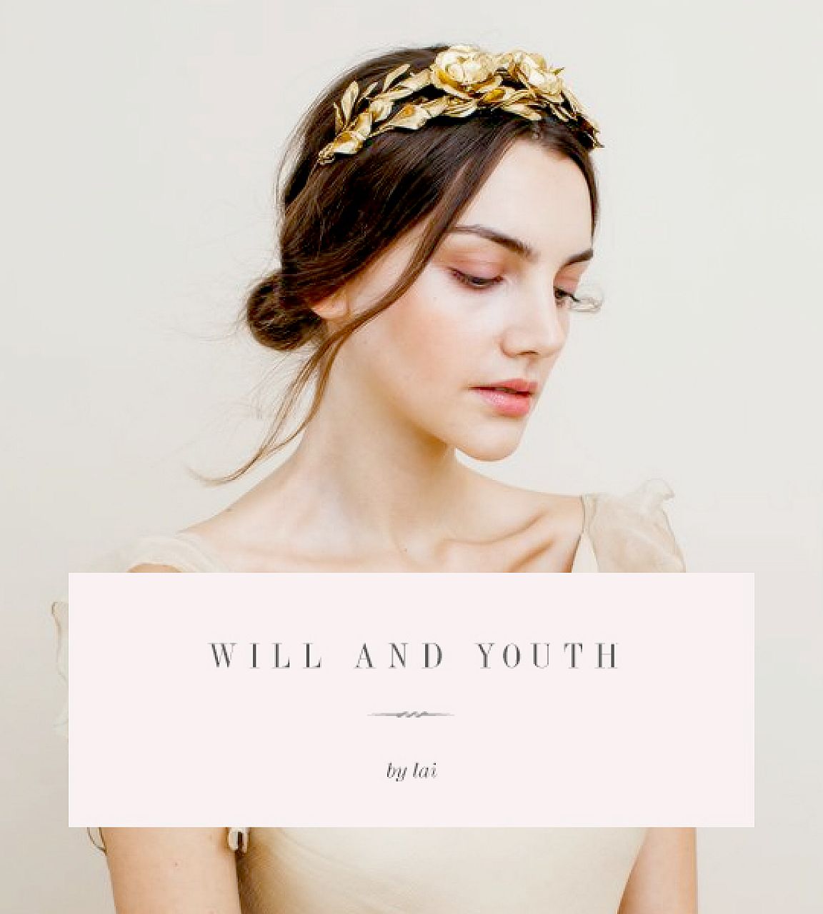 Will and Youth