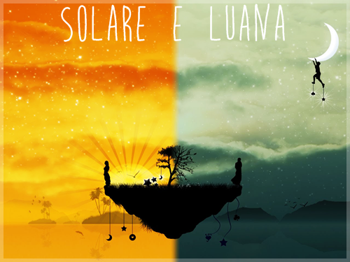 Solare e Luana