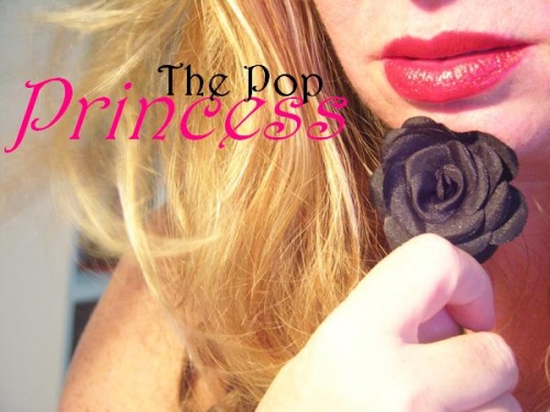 The Pop Princess