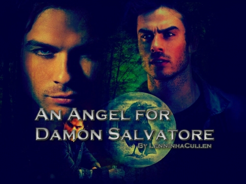 An Angel For Damon Salvatore - Hiatus