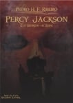 Percy Jackson e a Trilogia Da Pedra