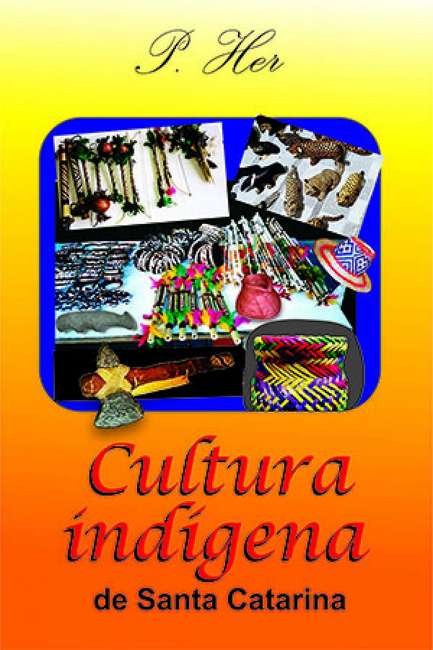 Cultura indígena de Santa Catarina