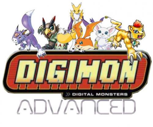 Digimon Advanced