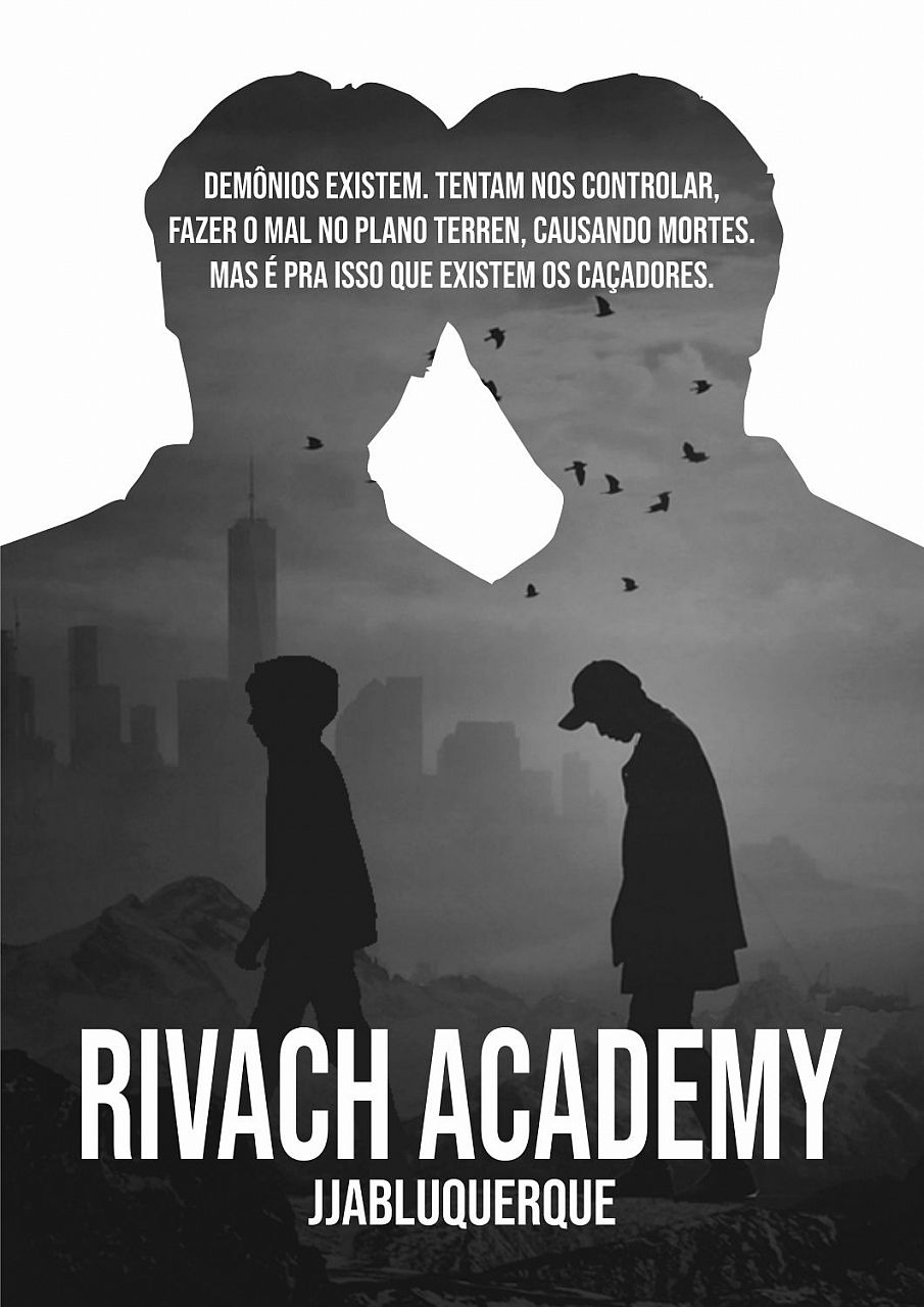 Rivach Academy - Interativa