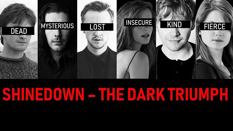 Shinedown - The Dark Triumph