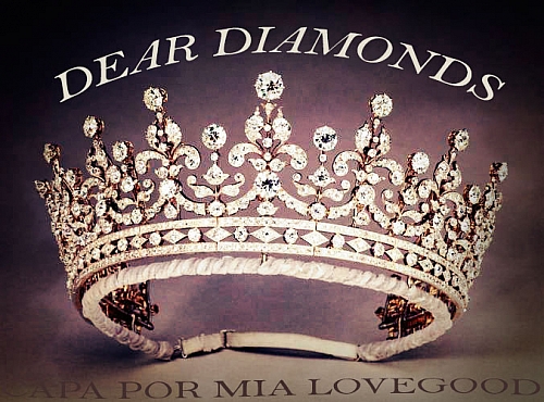 Dear Diamonds