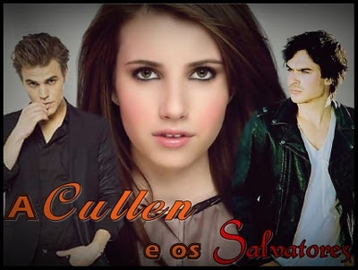 A Cullen e os Salvatores