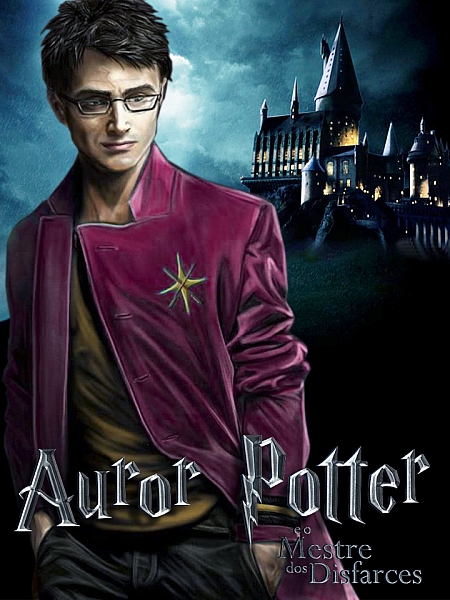 Auror Potter e o Mestre dos Disfarçes