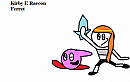 Kirby E Racconferret
