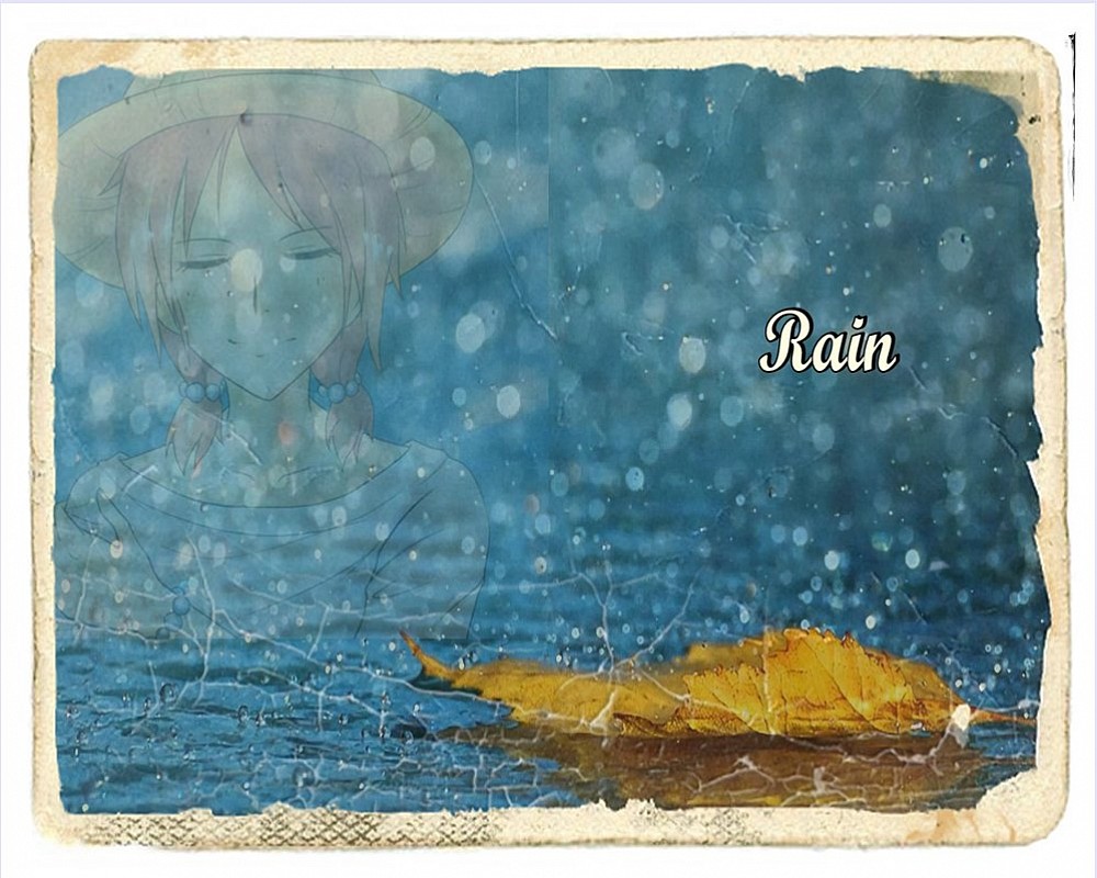 Rain
