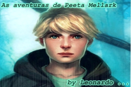 As Aventuras De Peeta Mellark