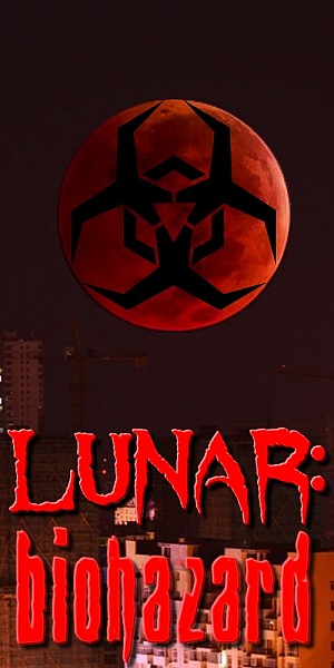Lunar: BIOHAZARD