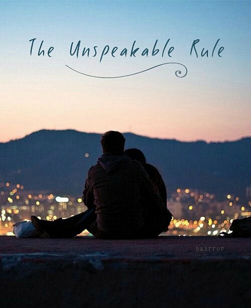 The Unspeakable Rule