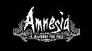 Amnesia: A Machine For Pigs (my Vision)